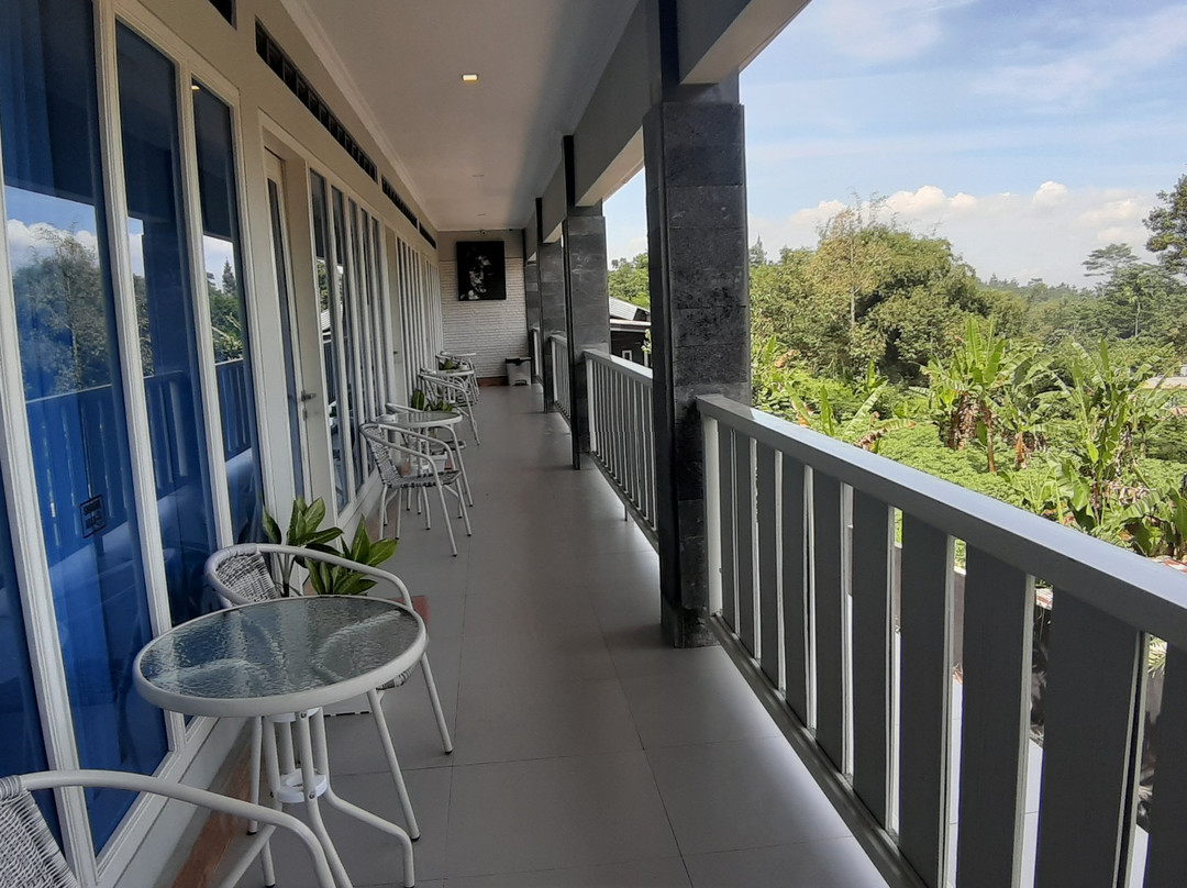 Wisma Lovebird主图