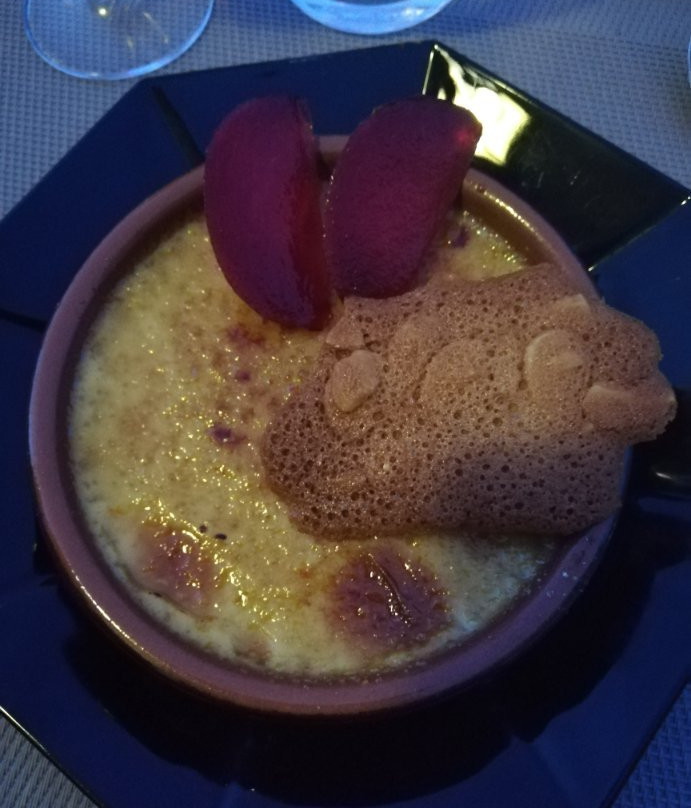 圣吉恩酒店主图