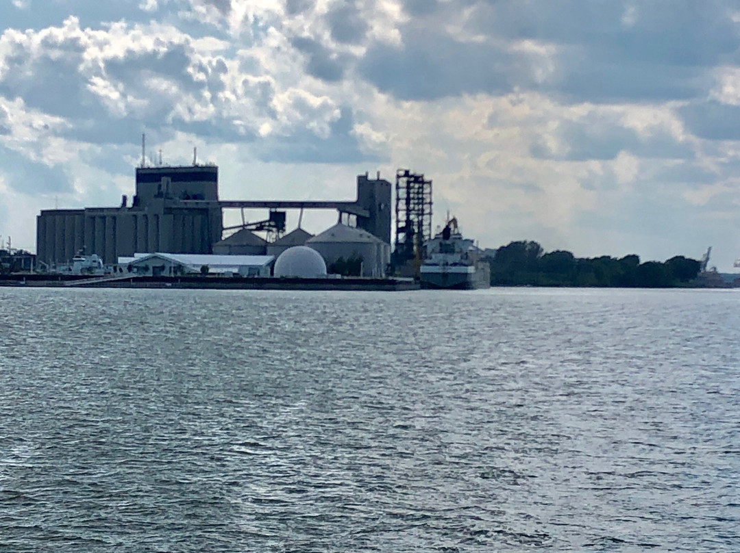 Statera - L'archipel fabuleux-Sorel-Tracy必去景点