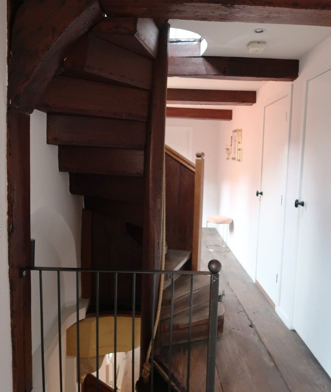 Graaf Van Hoorn - Boutique Guesthouse主图
