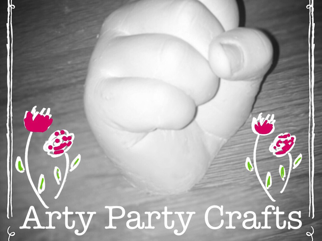 Arty Party Crafts景点图片