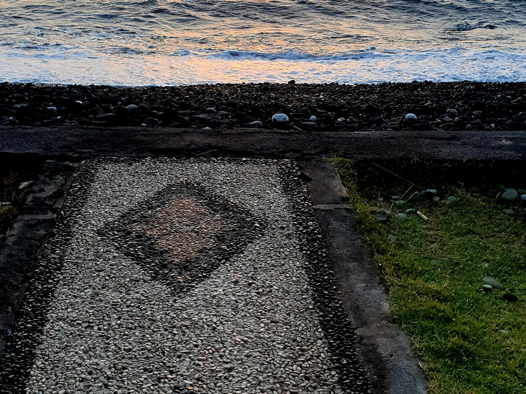 海景图兰本潜水度假村主图