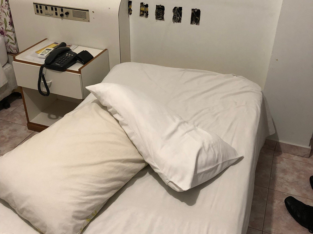 Aguas Palace Hotel主图