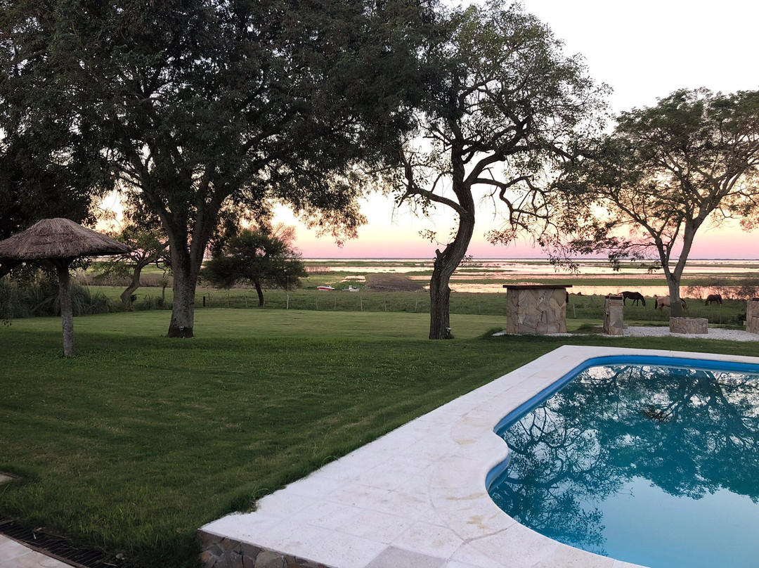 Parana Sunrise Lodge
