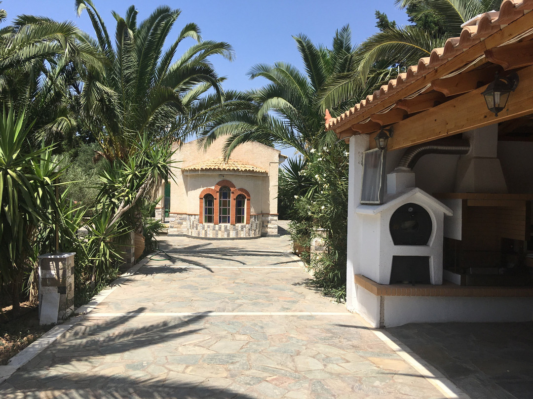 Aventuro Villa主图