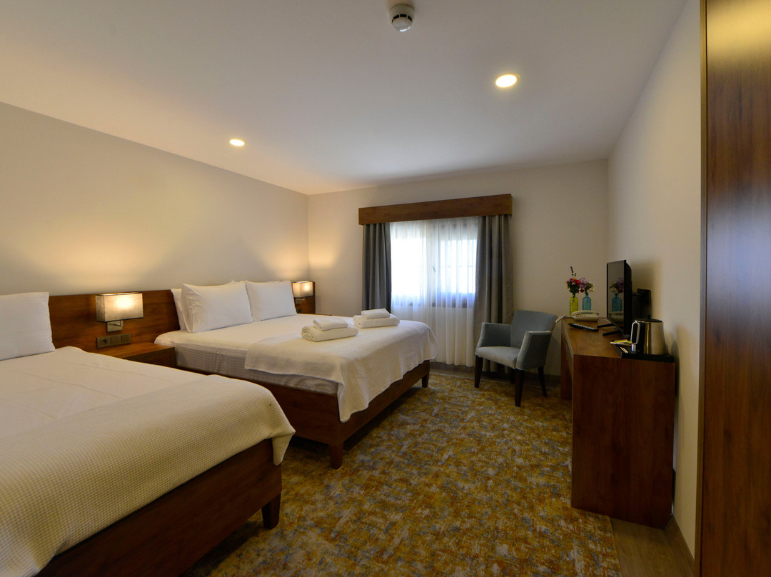 Room 23 Hotel主图