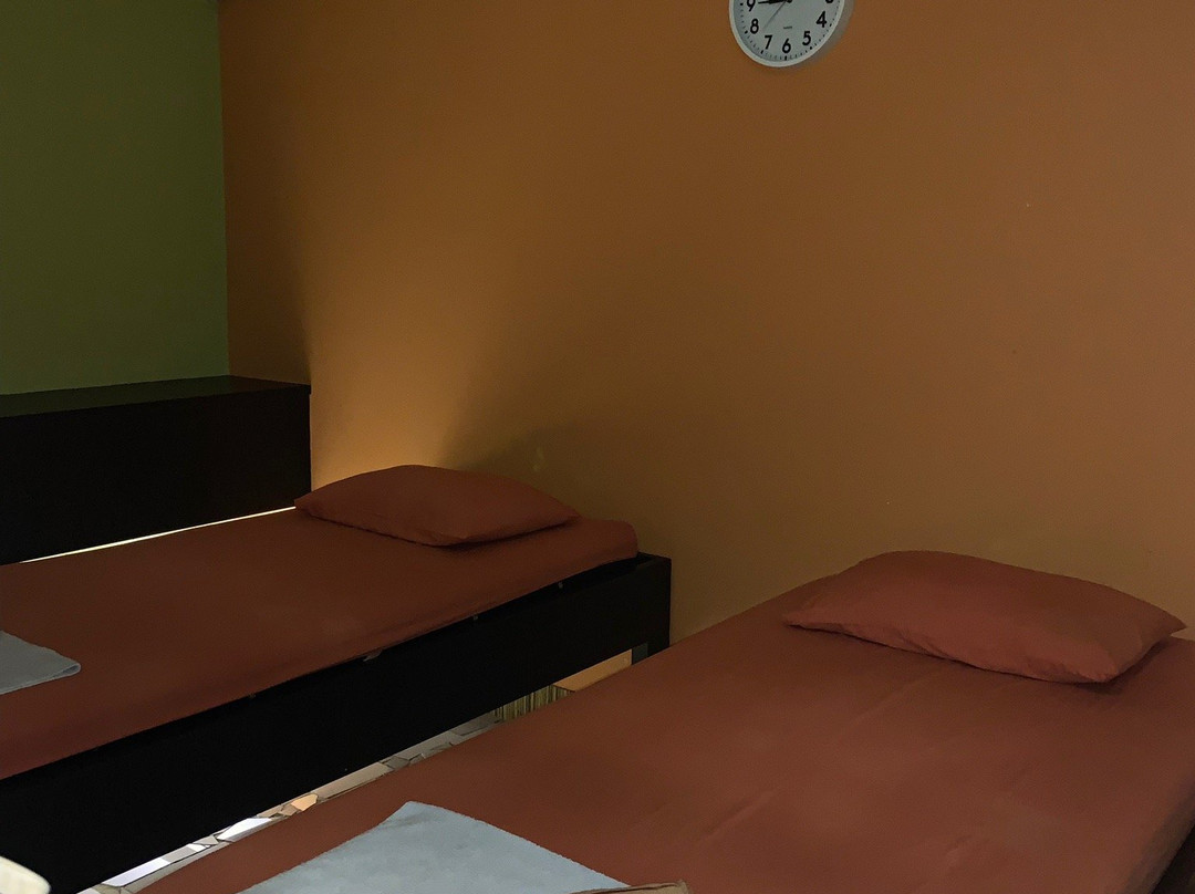 马克西米利酒店主图