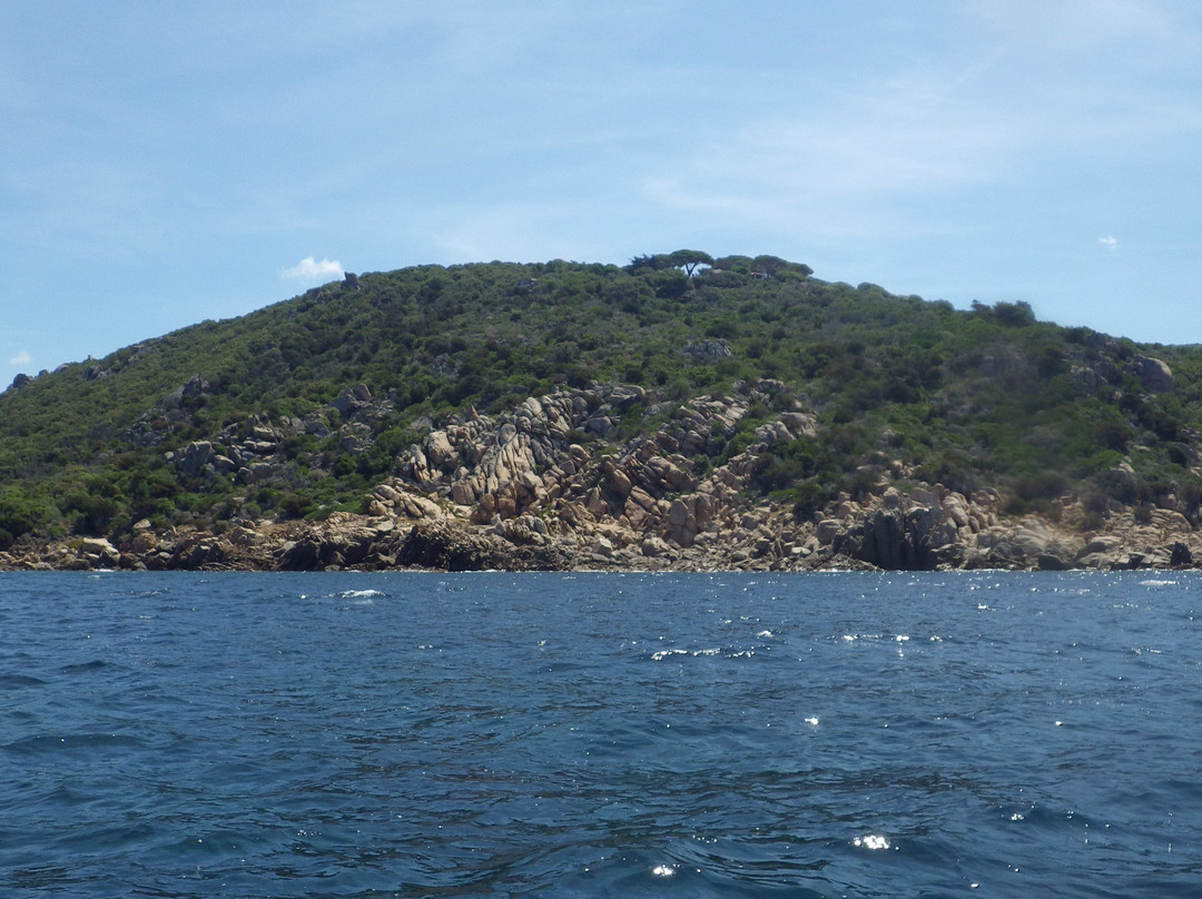 Rive Sud Nautique-Porticcio必去景点