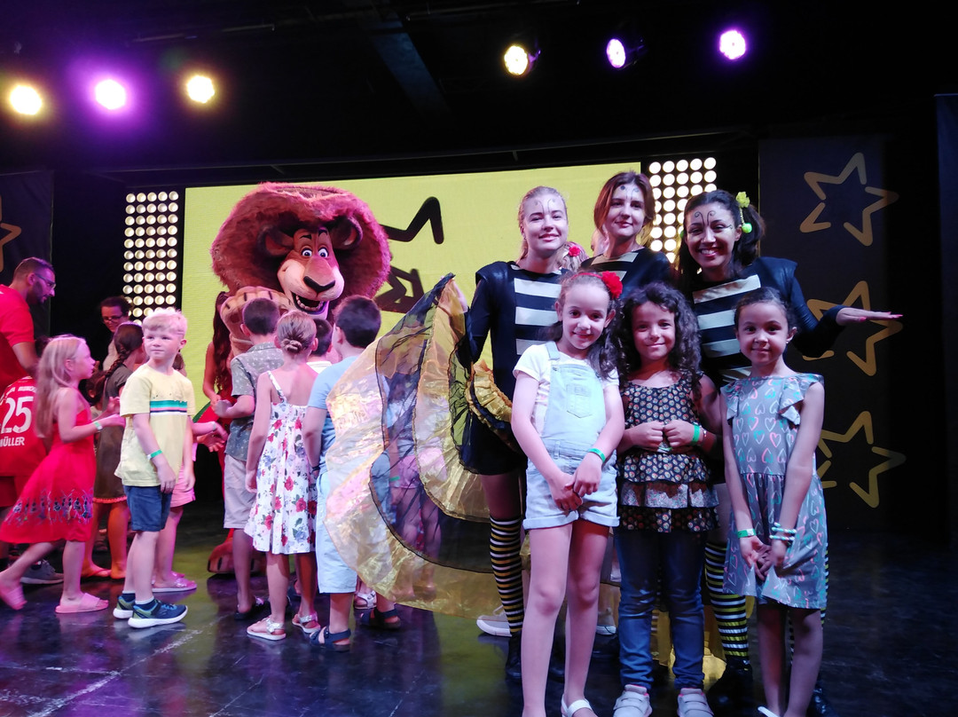 TUI MAGIC LIFE Africana主图