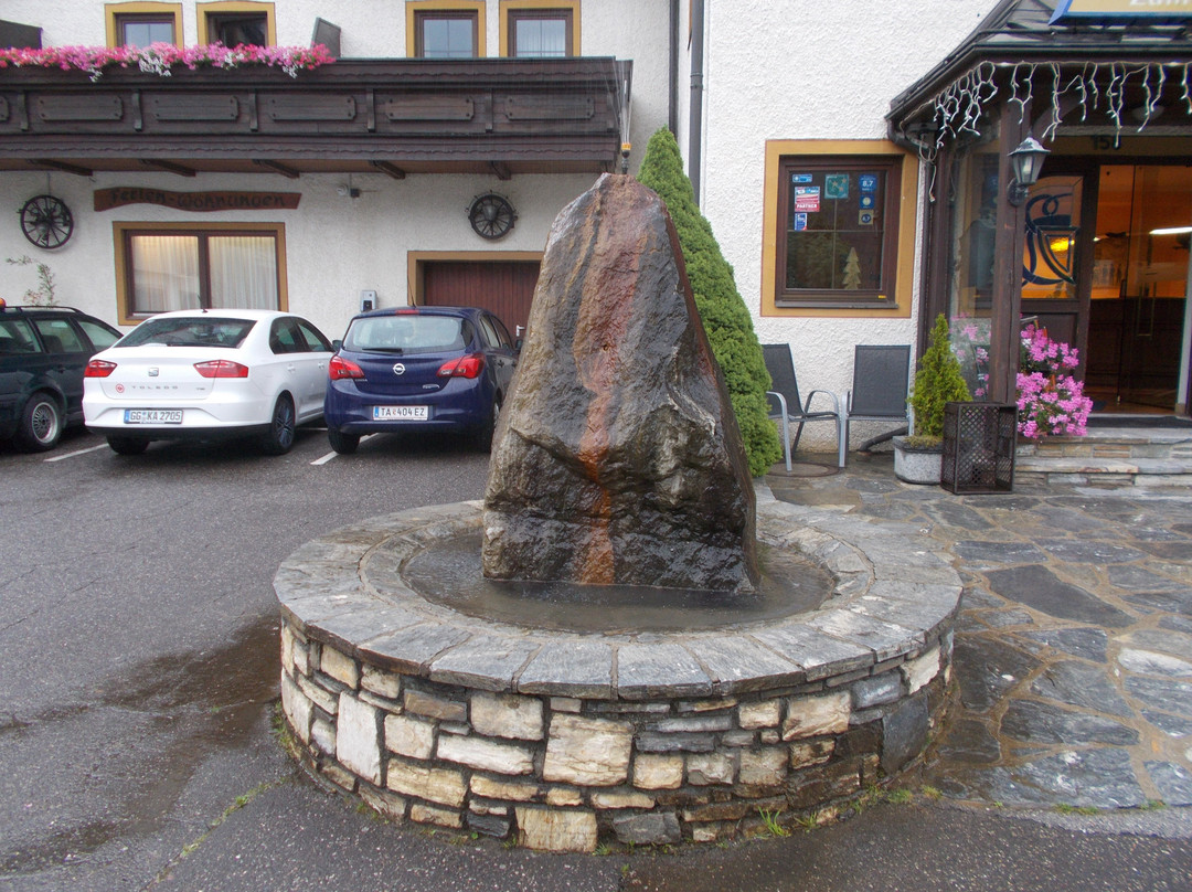 Hotel Weissenstein主图