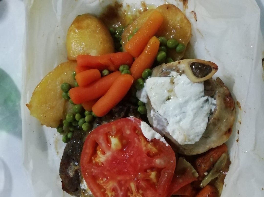 Haralambos Studios主图