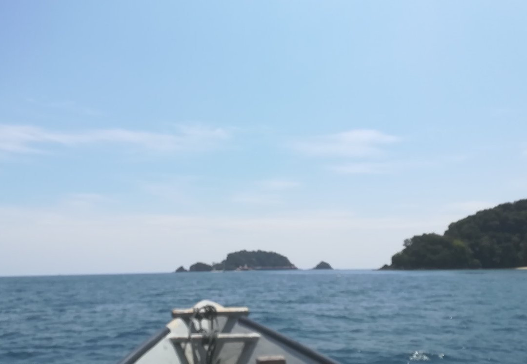 Gemia Island-马江必去景点