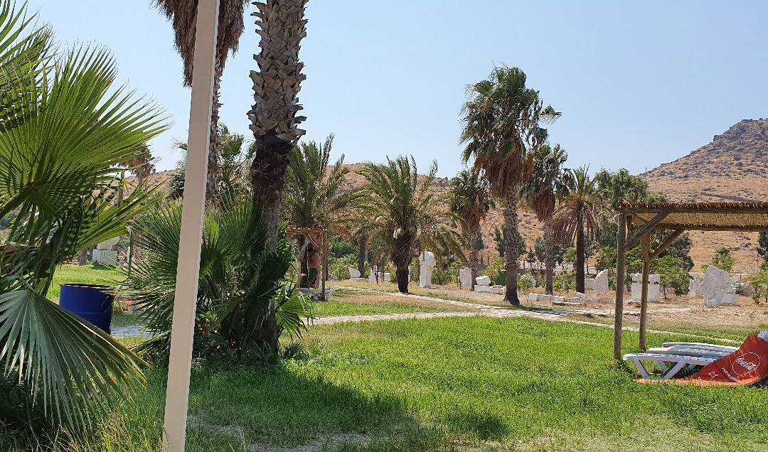 Aspat Plajı景点图片