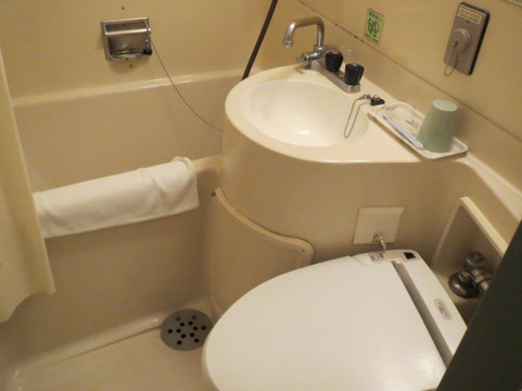 小樽绿色酒店主图