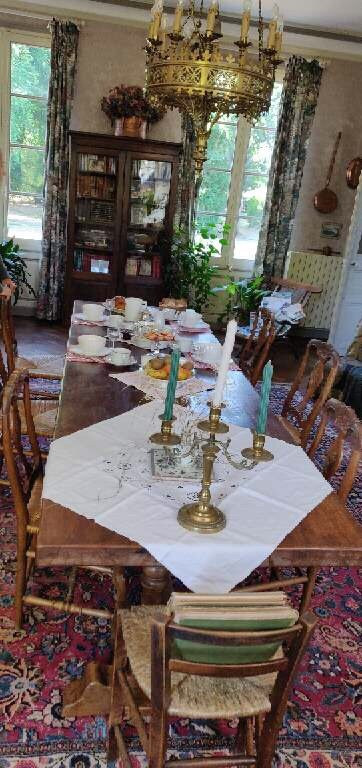 La Bouere Salee主图