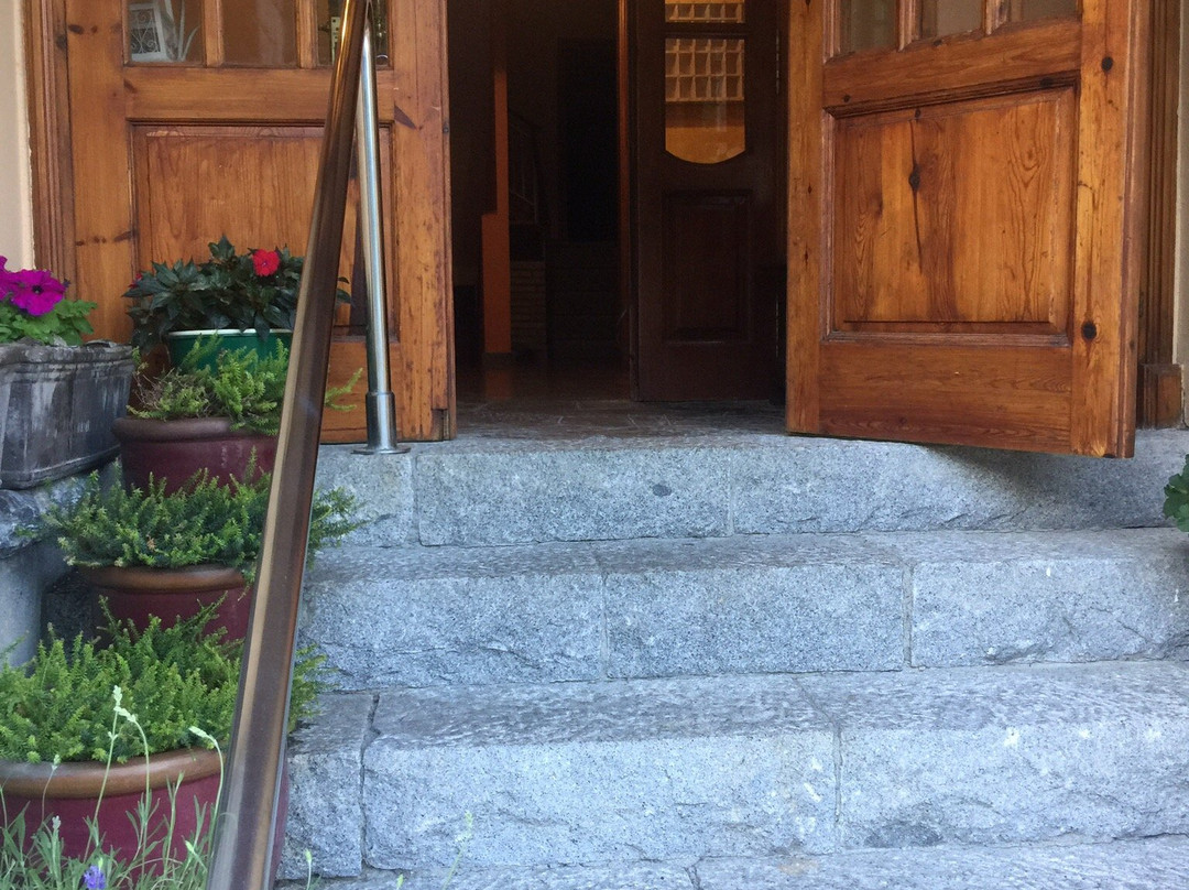 Malida Pension主图