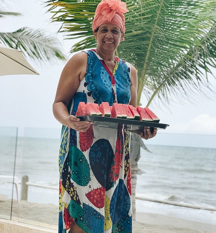 Casa Danae Hotel主图