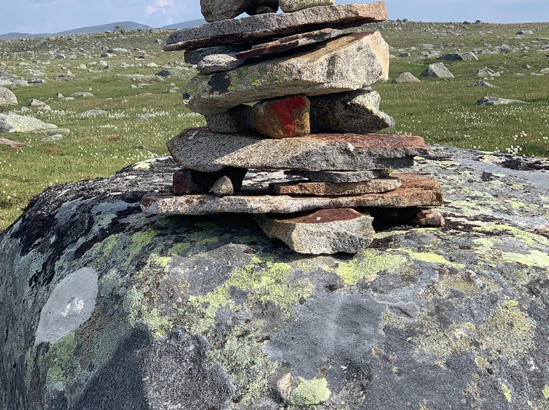 Rasletind景点图片