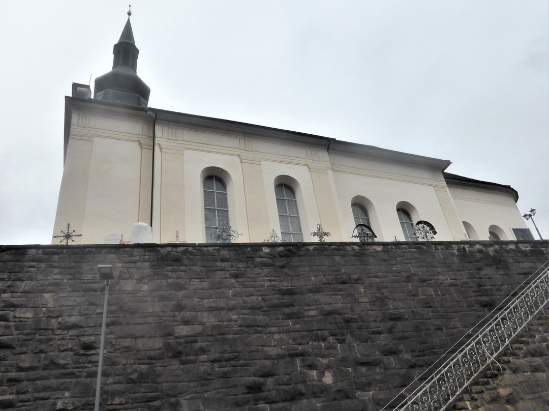 Chiesa Parrocchiale di Santi Pietro e Paolo景点图片