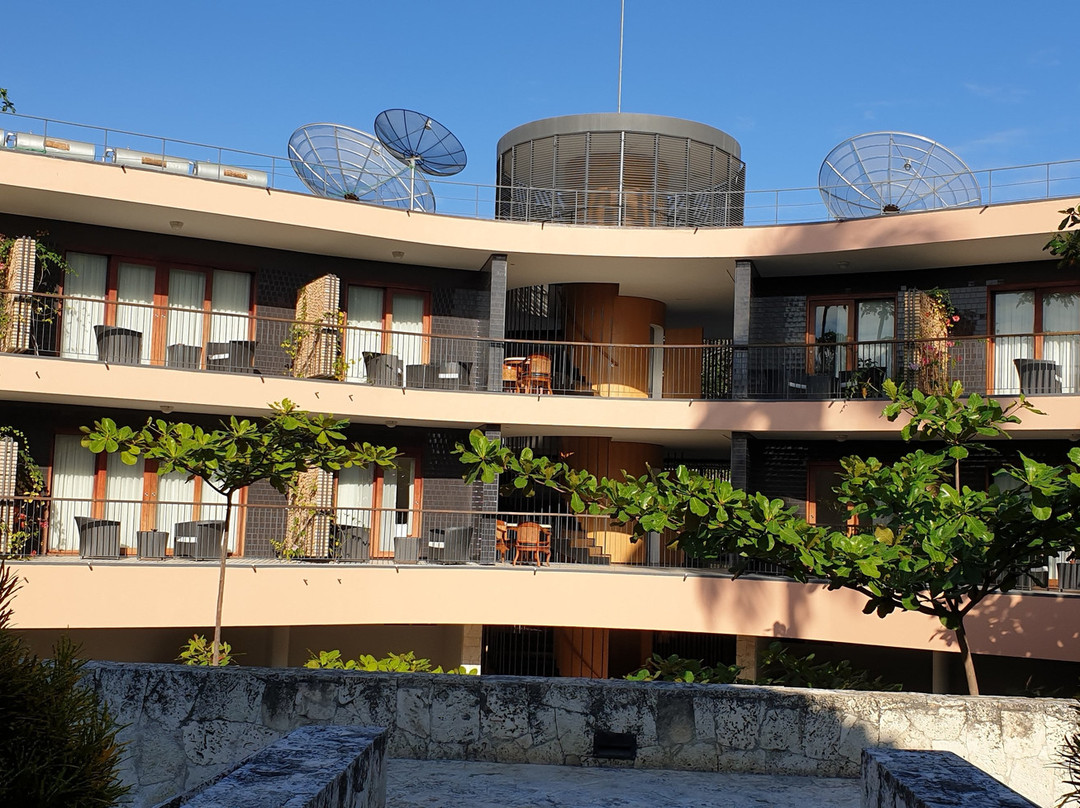 Pousada de Baucau主图