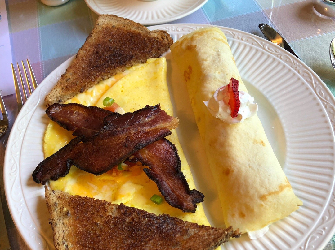 Coos Bay Manor主图