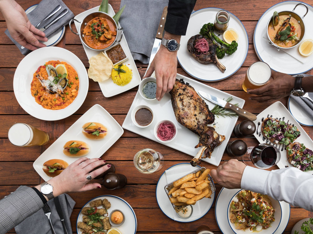 Eumemmerring旅游攻略图片