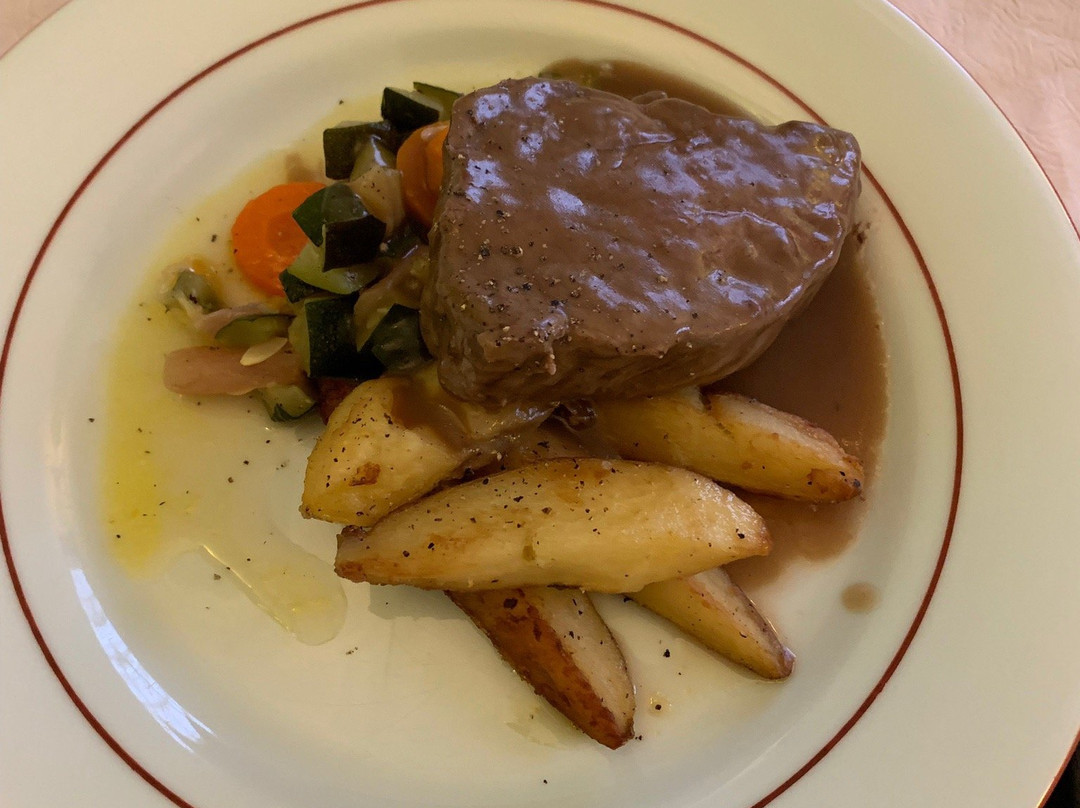 Auberge De L'omois主图