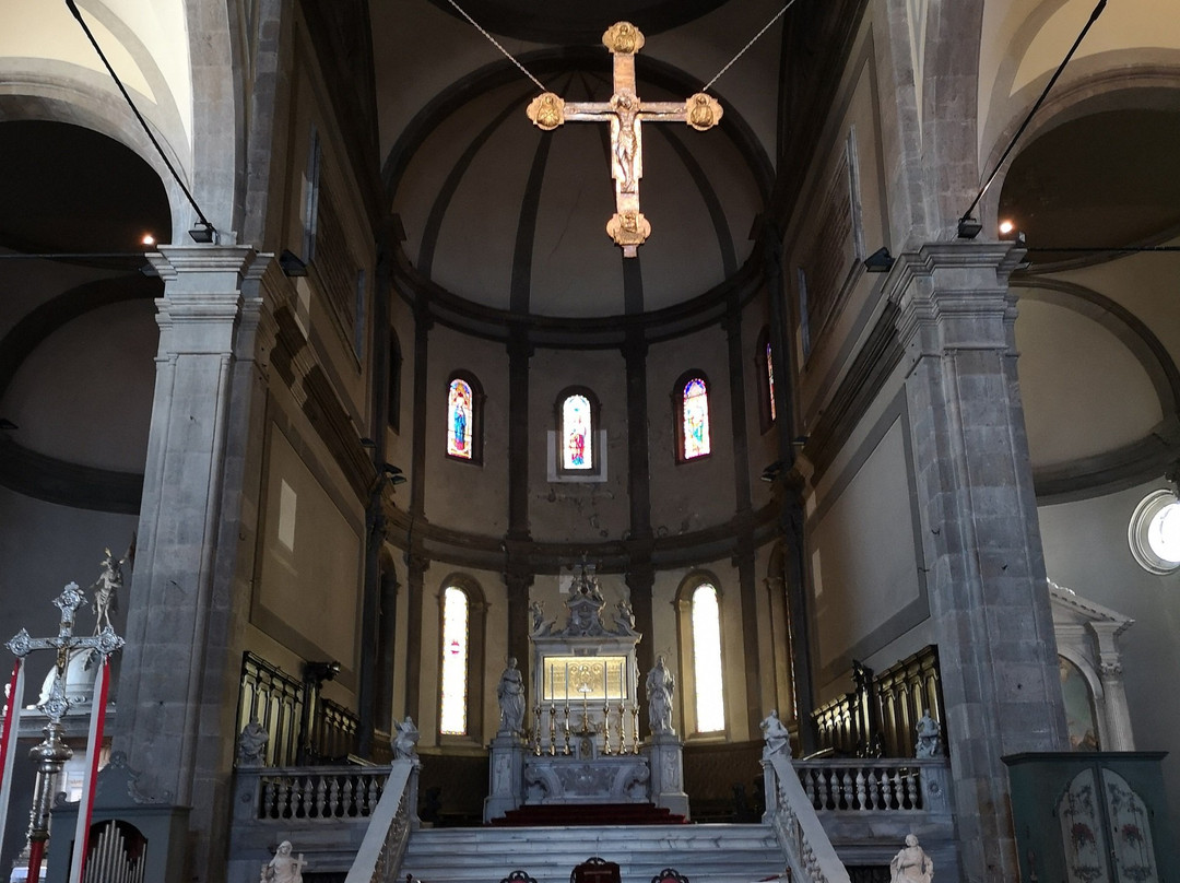 Duomo Santa Maria Assunta景点图片