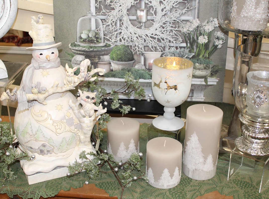American Candle景点图片