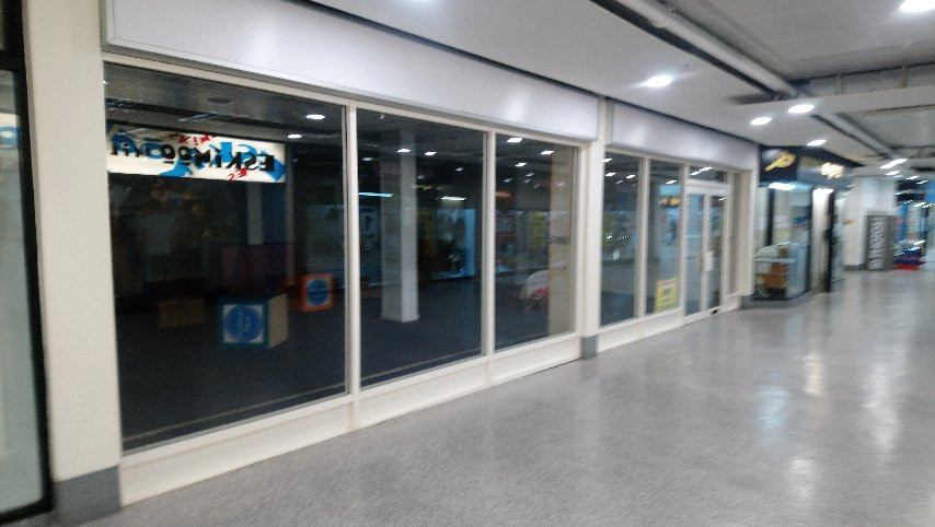 Freshney Place景点图片