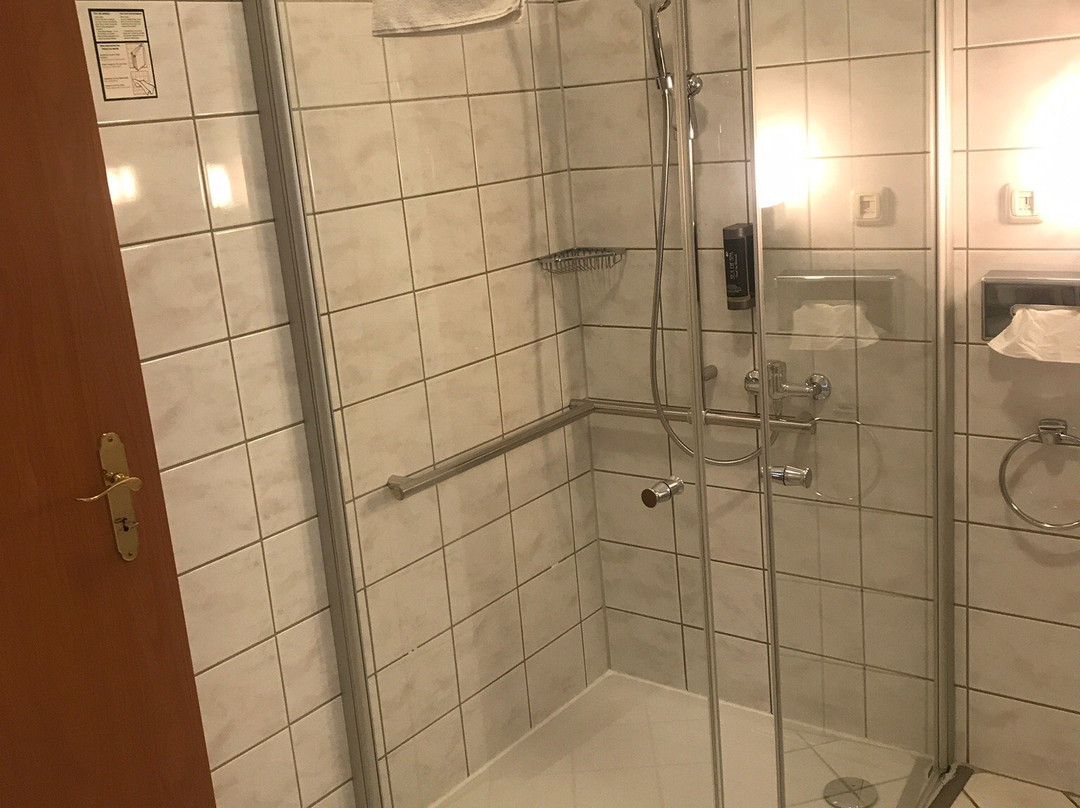 Hotel Villa Knobelsdorff主图