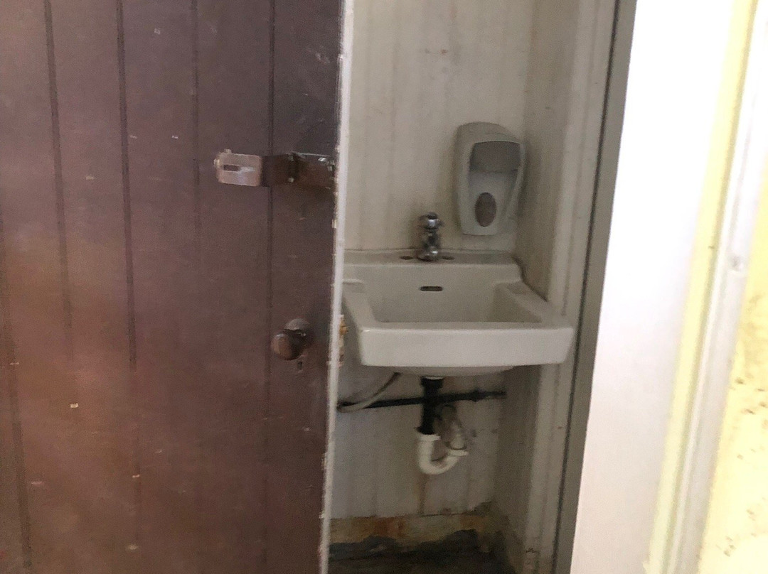 Pike's Point State Park-Spirit Lake必去景点