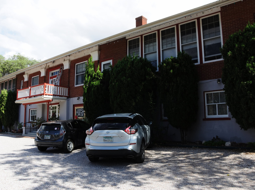 School House Inn Bed & Breakfast主图