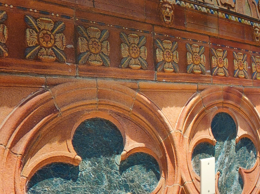 萨拉索塔靛蓝酒店主图