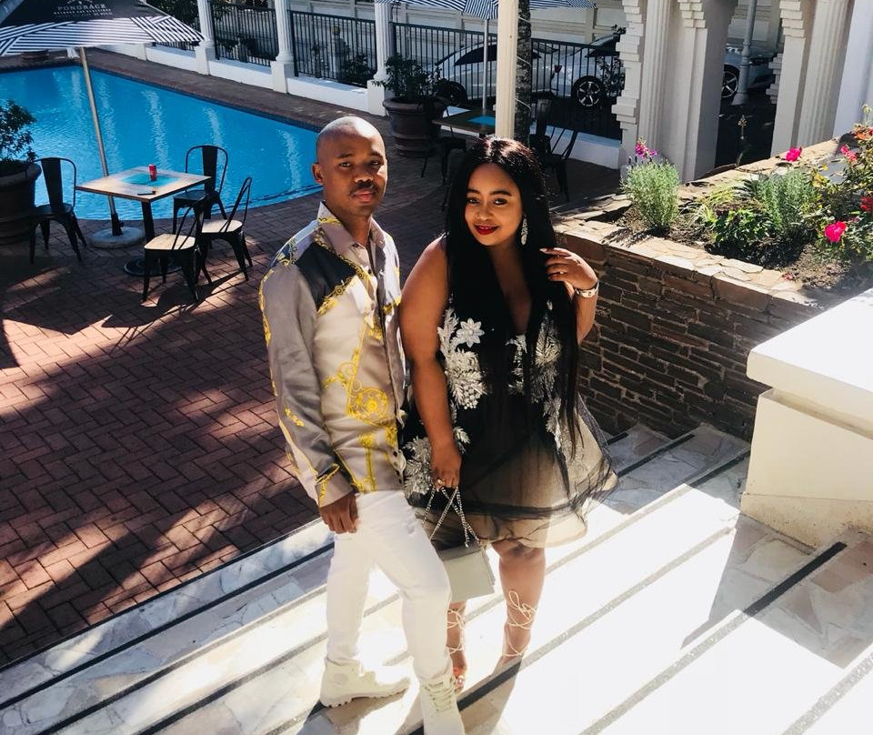 Emakhosini Boutique Hotel主图