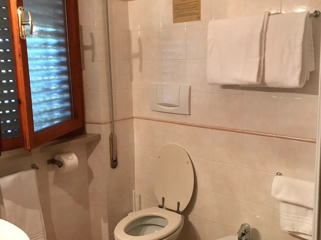 Hotel Da Renato主图