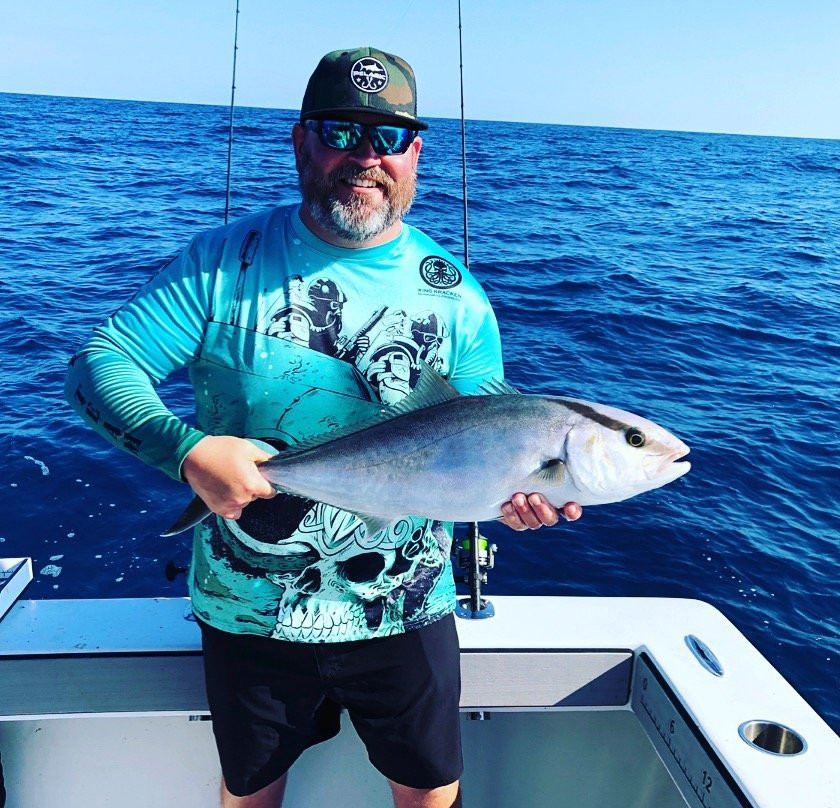 FH Offshore / Deep Sea Charters-恩格尔伍德必去景点