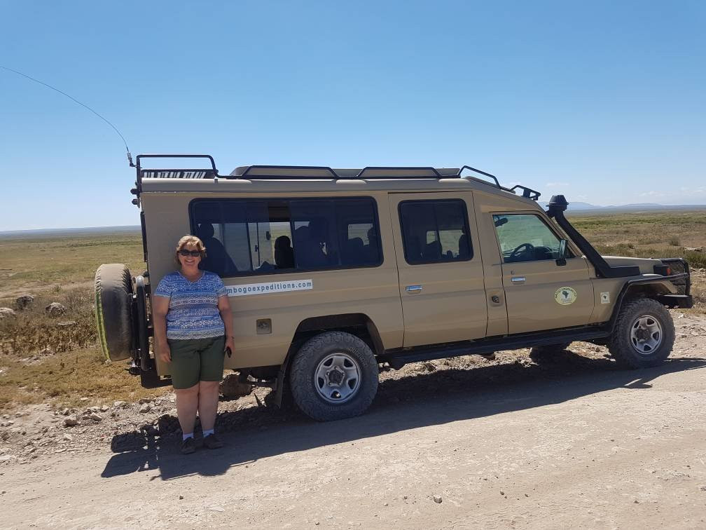 Mbogo Expeditions-阿鲁沙必去景点