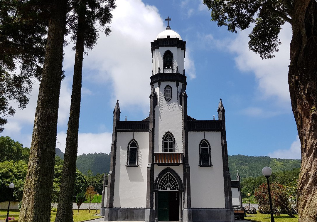 Igreja de São Nicolau景点图片