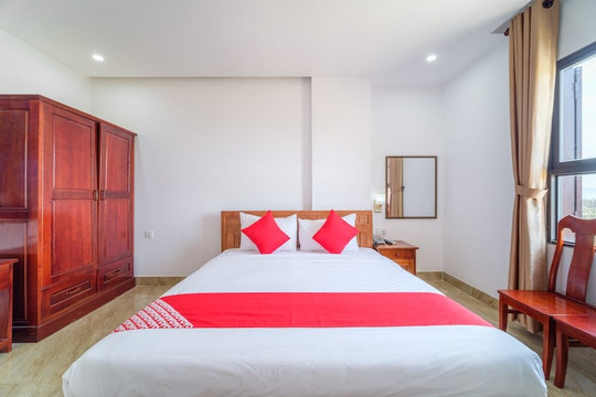 首都O岘港215安德克酒店主图