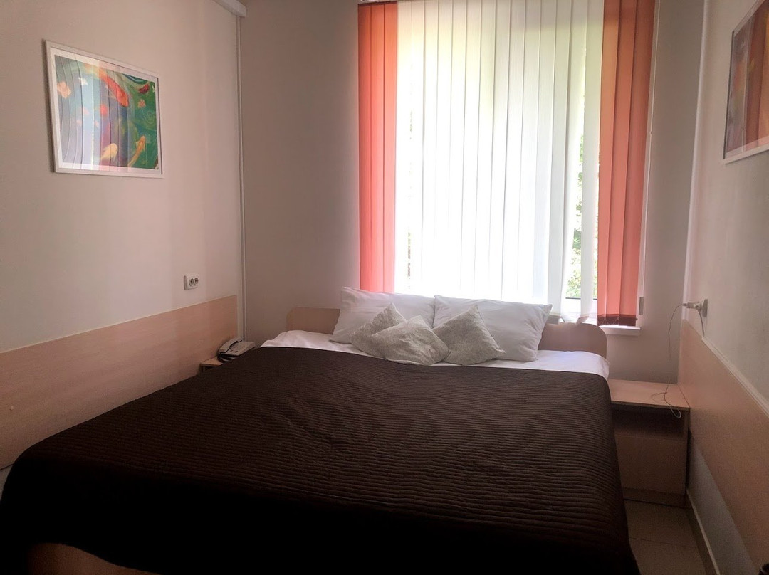 Hotel Volga主图