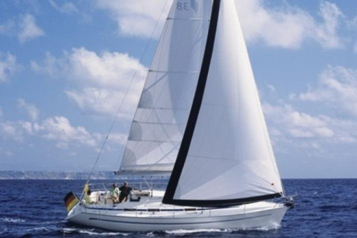 Zadar sailing景点图片