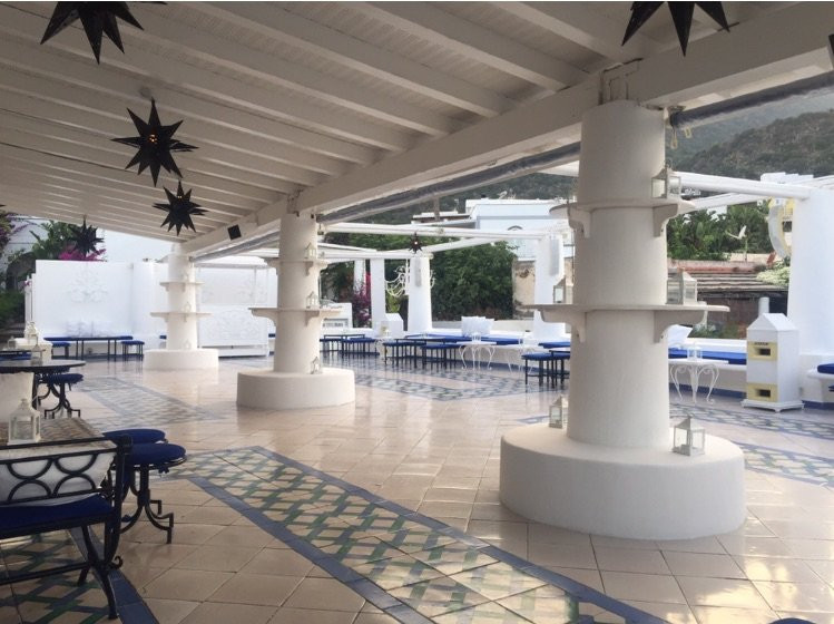 Hotel Lisca Bianca主图