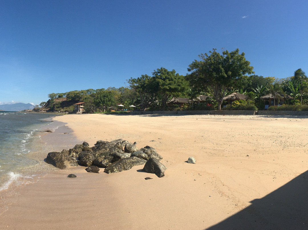 Kalimaya Dive Resort主图