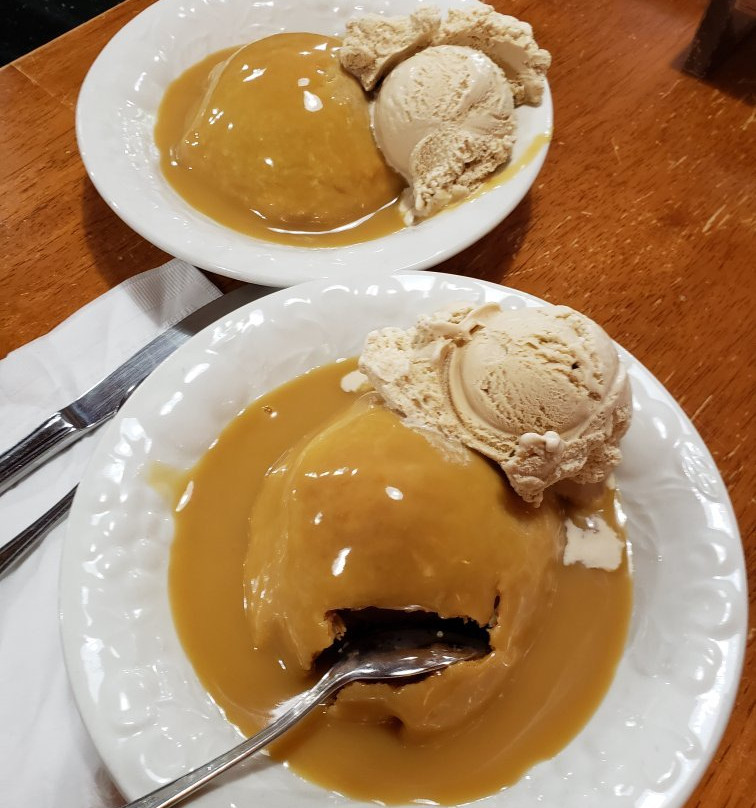 McClure's Orchard-Peru必去景点