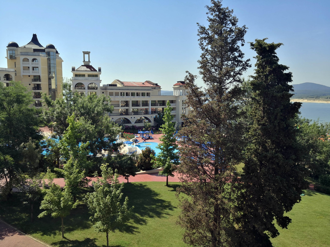 Duni Royal Marina Beach主图