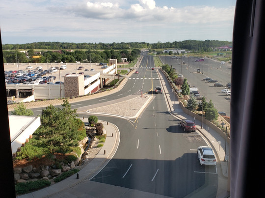 Mystic Lake Casino Hotel主图