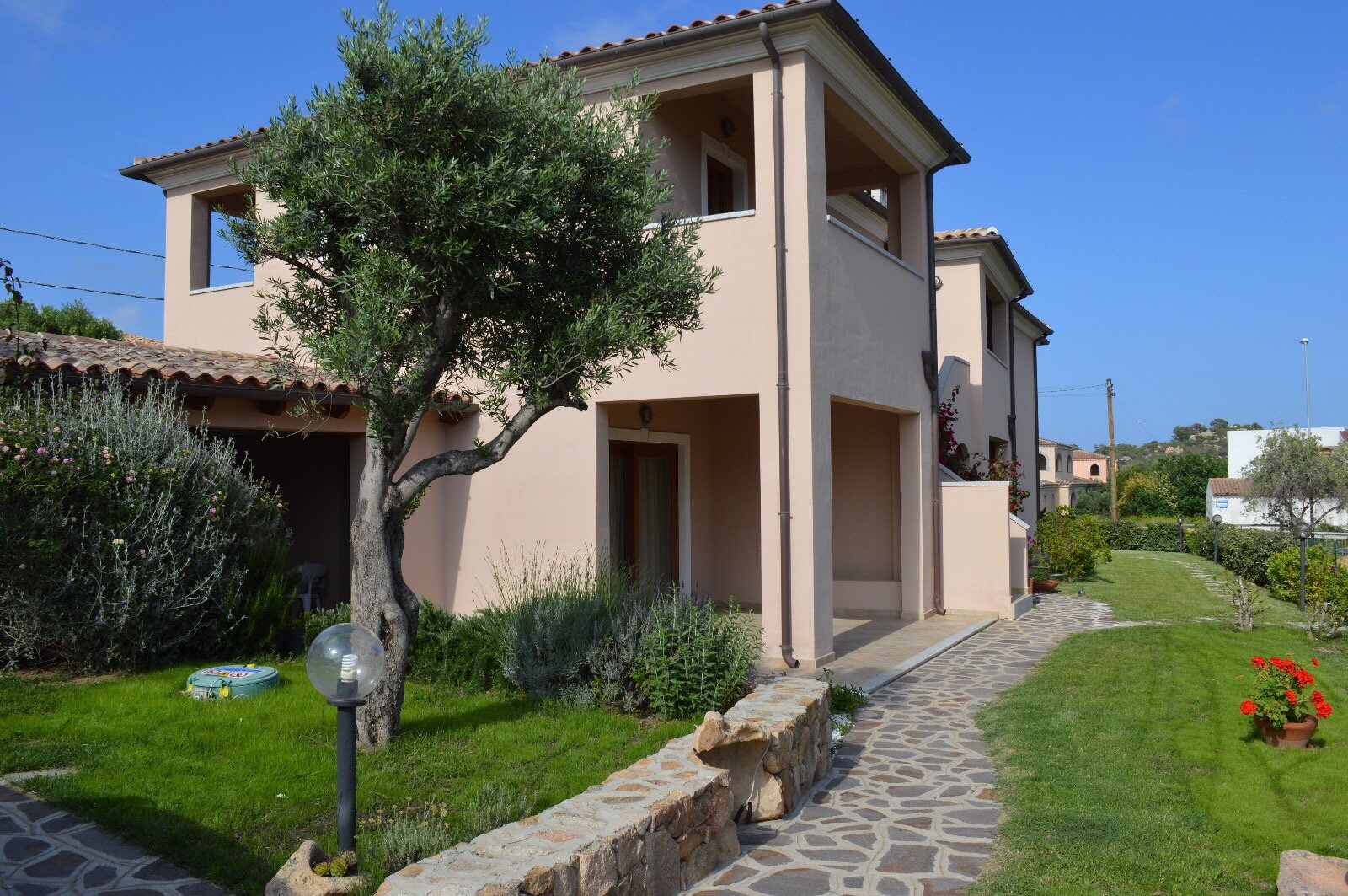 Guest Rooms Affittacamere-官方