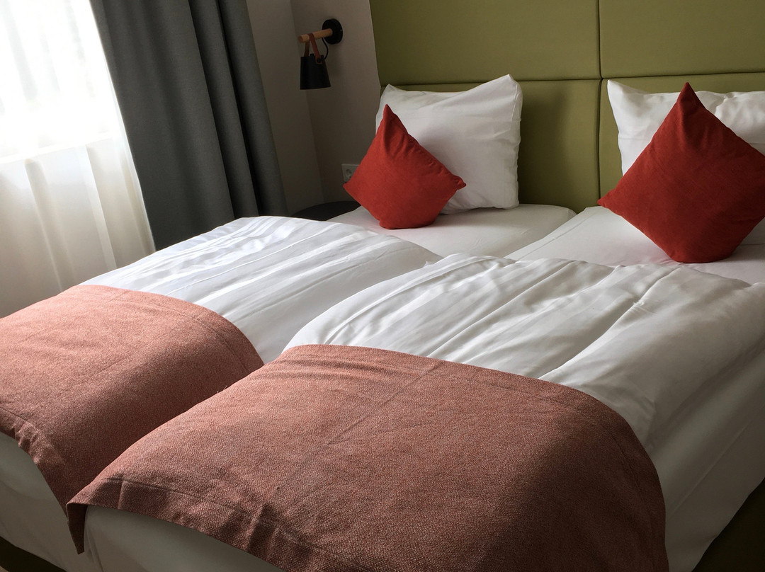Best Western Hotel Viernheim Mannheim主图