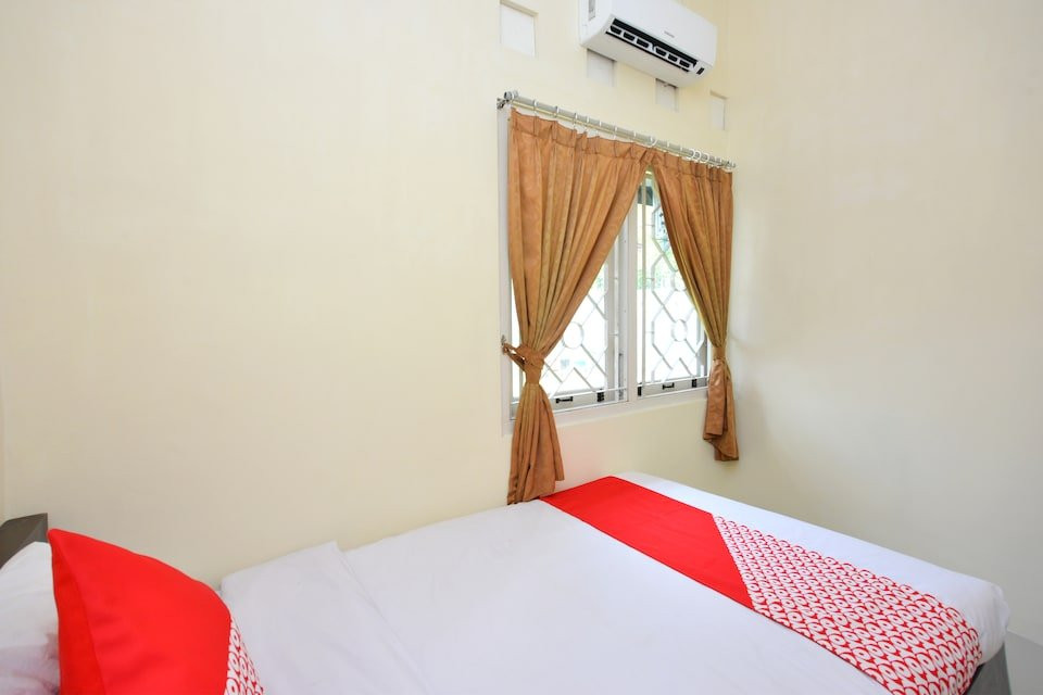 OYO 722 Uno Guesthouse主图